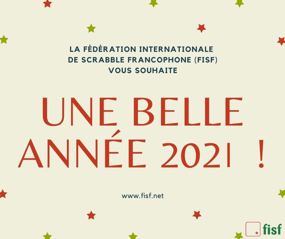 VOEUX FISF 2021
