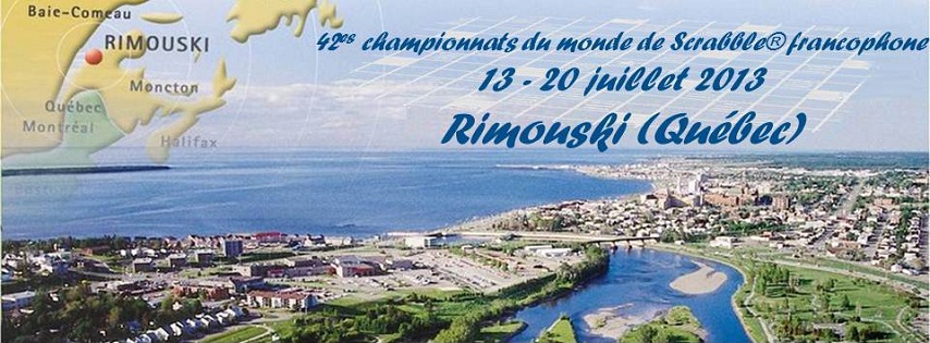 Rimouski scrabble panoramique championnats du monde FISF