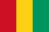 flag guinee