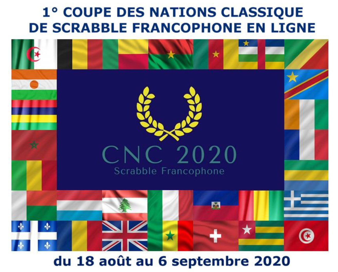 CNC 2020