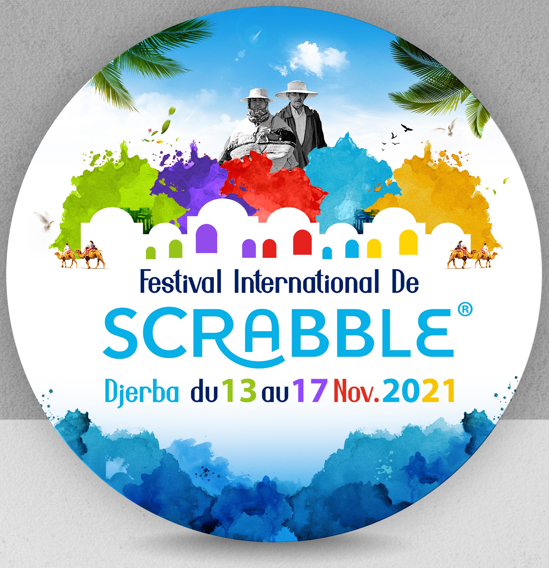 Logo Festival
