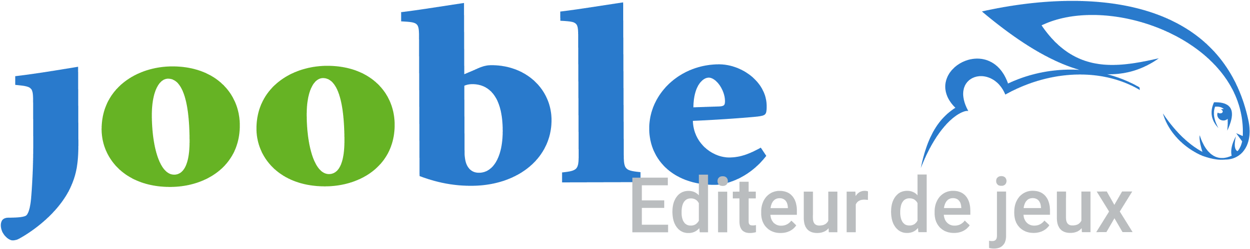 Jooble Logo