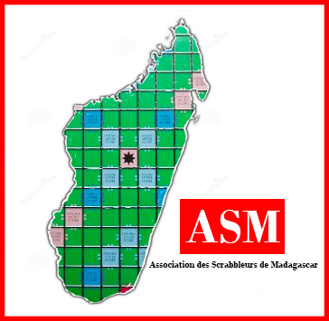 Logo ASM