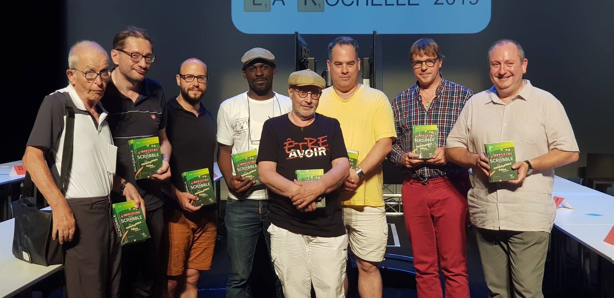 Presentation ODS8 la rochelle 2019