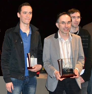 scrabble coupe vichy podium 2013