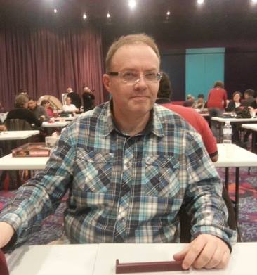 jean francois deron smsr2014 Scrabble