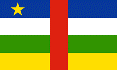 flag_centrafrique