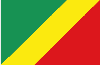 flag congo brazzaville