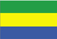 flag_gabon