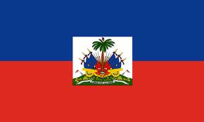 haiti flag