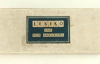 lexiko